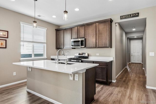 5295 Coltin Trail, Castle Rock, CO 80104