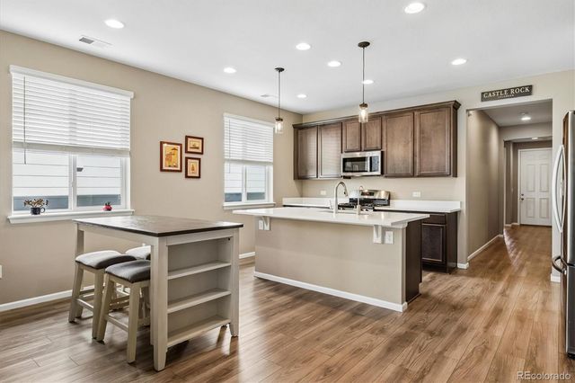 5295 Coltin Trail, Castle Rock, CO 80104