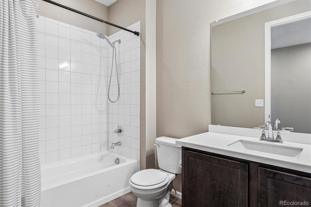 5295 Coltin Trail, Castle Rock, CO 80104