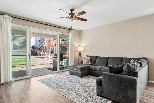 5295 Coltin Trail, Castle Rock, CO 80104