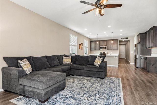 5295 Coltin Trail, Castle Rock, CO 80104