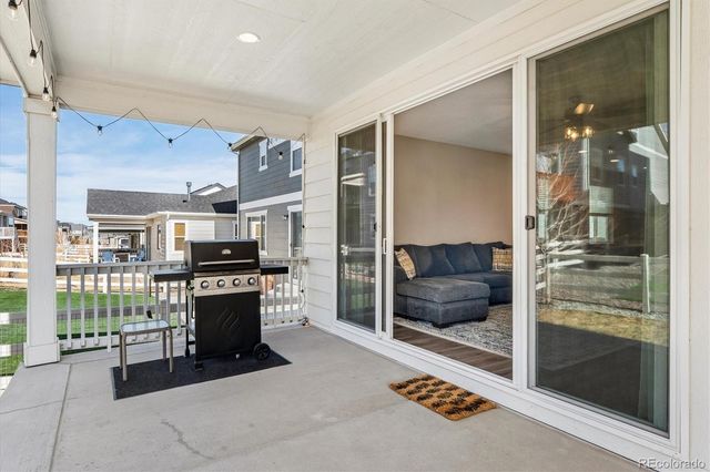 5295 Coltin Trail, Castle Rock, CO 80104