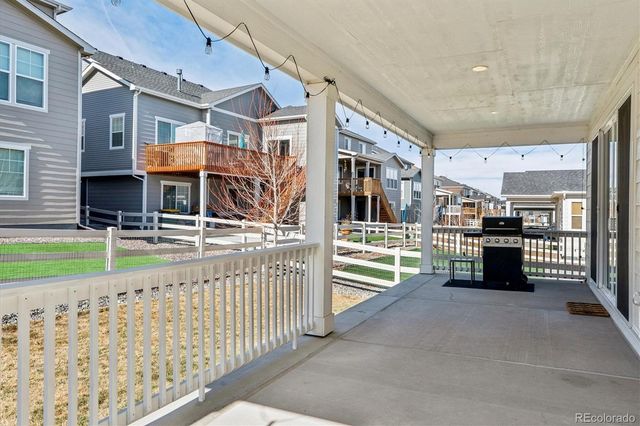 5295 Coltin Trail, Castle Rock, CO 80104