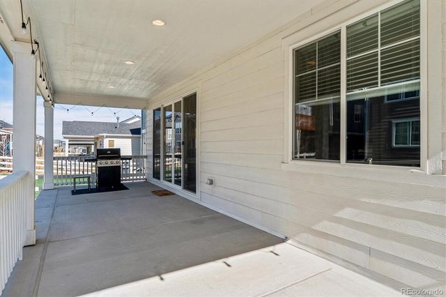 5295 Coltin Trail, Castle Rock, CO 80104