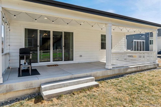 5295 Coltin Trail, Castle Rock, CO 80104