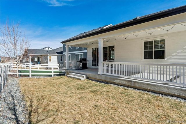 5295 Coltin Trail, Castle Rock, CO 80104