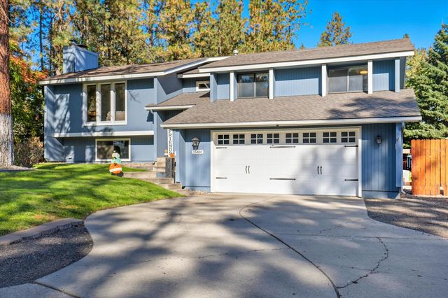 15810 N Pineview Cir, Spokane, WA 99208