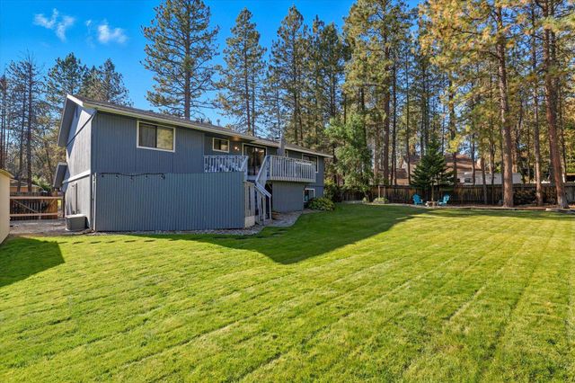 15810 N Pineview Cir, Spokane, WA 99208