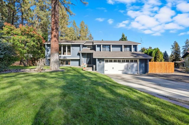 15810 N Pineview Cir, Spokane, WA 99208