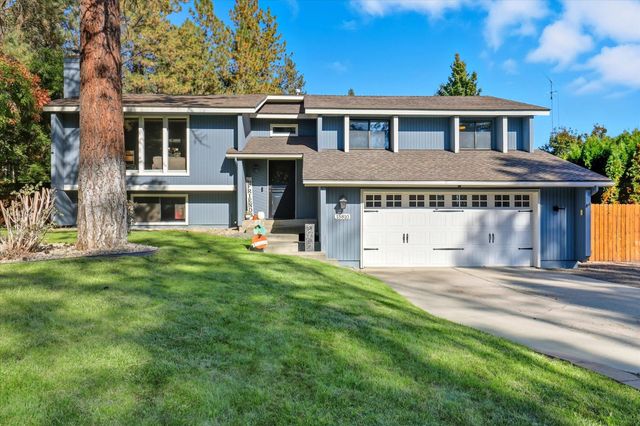 15810 N Pineview Cir, Spokane, WA 99208