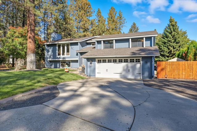 15810 N Pineview Cir, Spokane, WA 99208