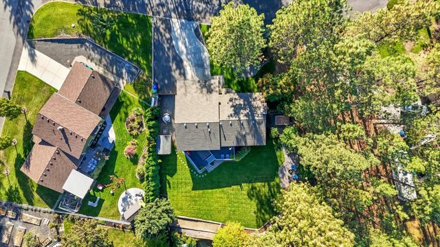 15810 N Pineview Cir, Spokane, WA 99208