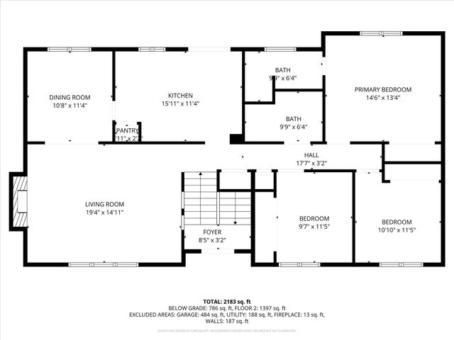 15810 N Pineview Cir, Spokane, WA 99208