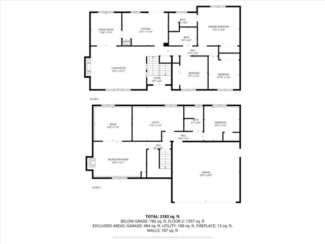 15810 N Pineview Cir, Spokane, WA 99208