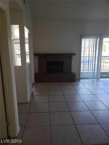 2981 Country Manor Lane 118, Las Vegas, NV 89115