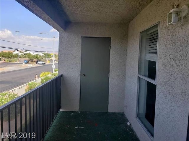2981 Country Manor Lane 118, Las Vegas, NV 89115