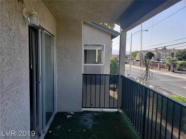 2981 Country Manor Lane 118, Las Vegas, NV 89115