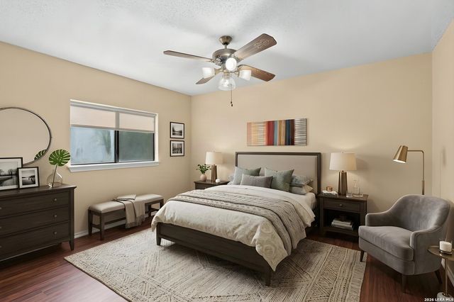 9626 GREEN PLAIN DR, San Antonio, TX 78245