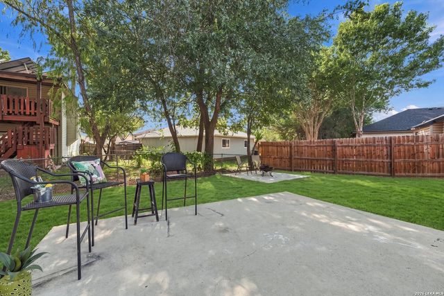 9626 GREEN PLAIN DR, San Antonio, TX 78245