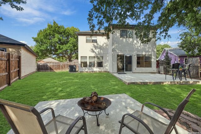 9626 GREEN PLAIN DR, San Antonio, TX 78245