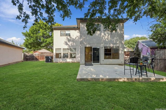 9626 GREEN PLAIN DR, San Antonio, TX 78245