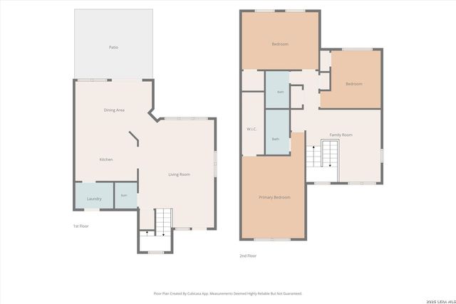 9626 GREEN PLAIN DR, San Antonio, TX 78245