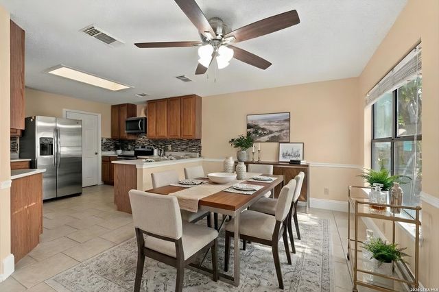 9626 GREEN PLAIN DR, San Antonio, TX 78245