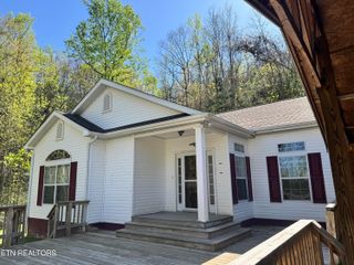 337 Costner Rd, Cosby, TN 37722