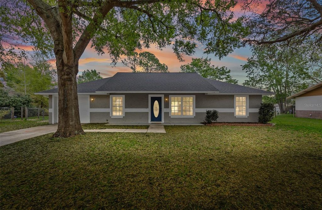 9731 SW 32ND COURT, Ocala, FL 34476