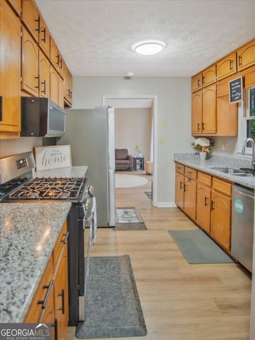 7055 Rivertown Road, Fairburn, GA 30213