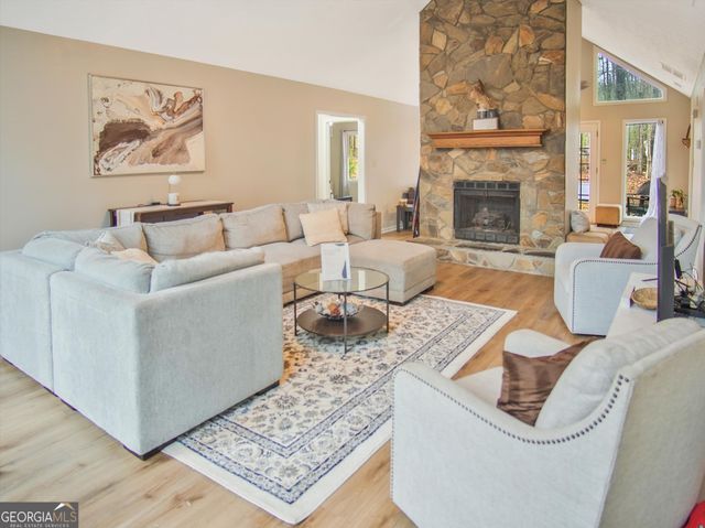 7055 Rivertown Road, Fairburn, GA 30213