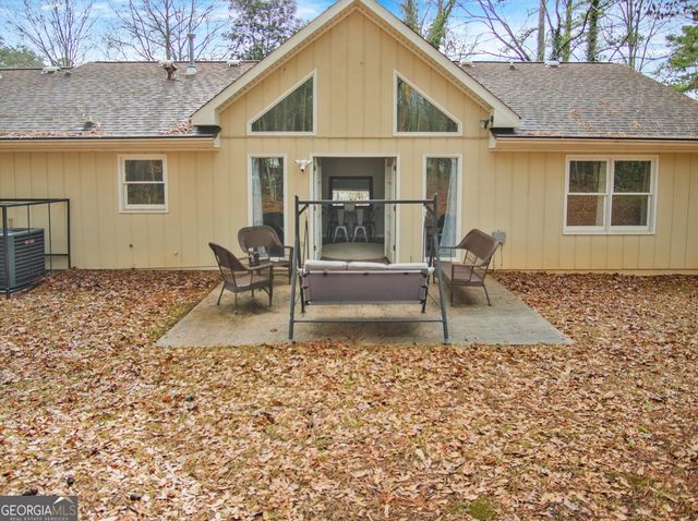 7055 Rivertown Road, Fairburn, GA 30213