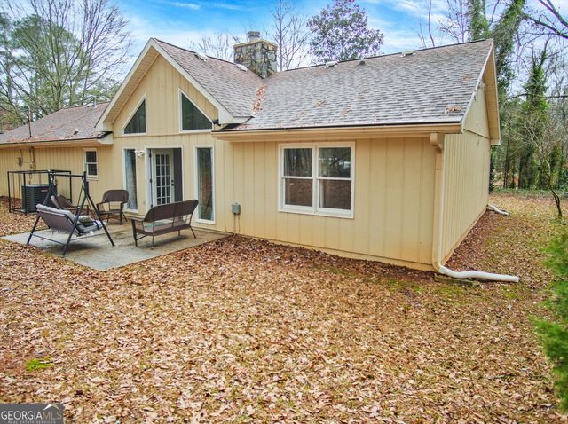 7055 Rivertown Road, Fairburn, GA 30213