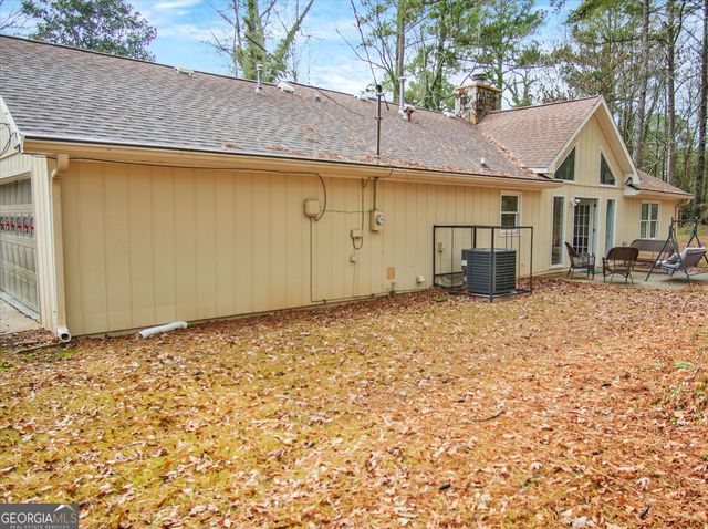7055 Rivertown Road, Fairburn, GA 30213