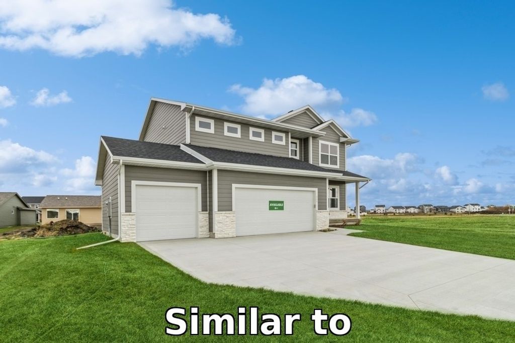 435 NW Independence Circle, Waukee, IA 50263