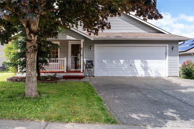 6116 76th Avenue NE, Marysville, WA 98270
