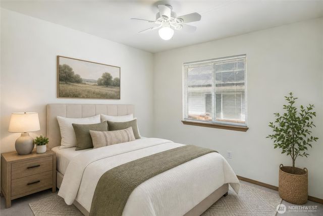 6116 76th Avenue NE, Marysville, WA 98270
