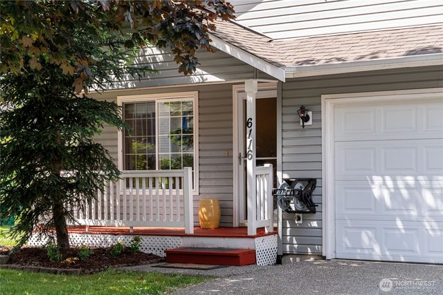 6116 76th Avenue NE, Marysville, WA 98270