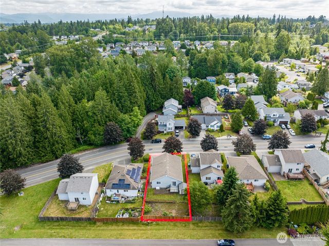 6116 76th Avenue NE, Marysville, WA 98270