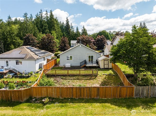 6116 76th Avenue NE, Marysville, WA 98270