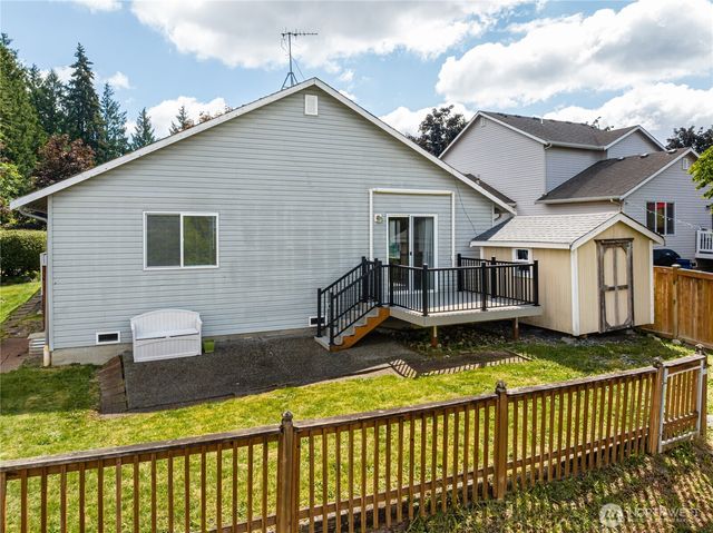 6116 76th Avenue NE, Marysville, WA 98270