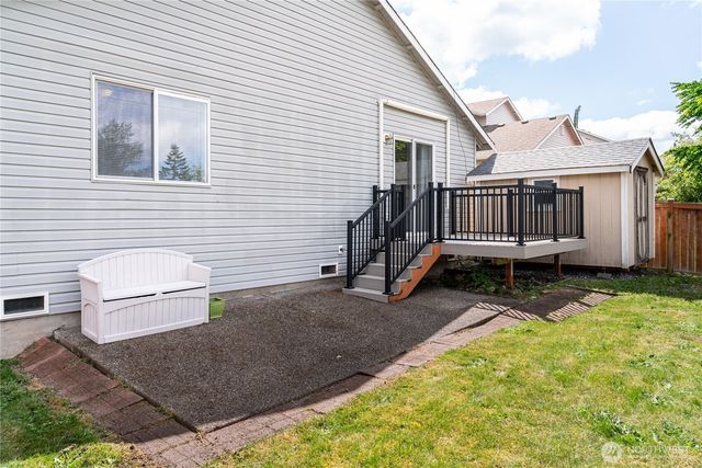 6116 76th Avenue NE, Marysville, WA 98270