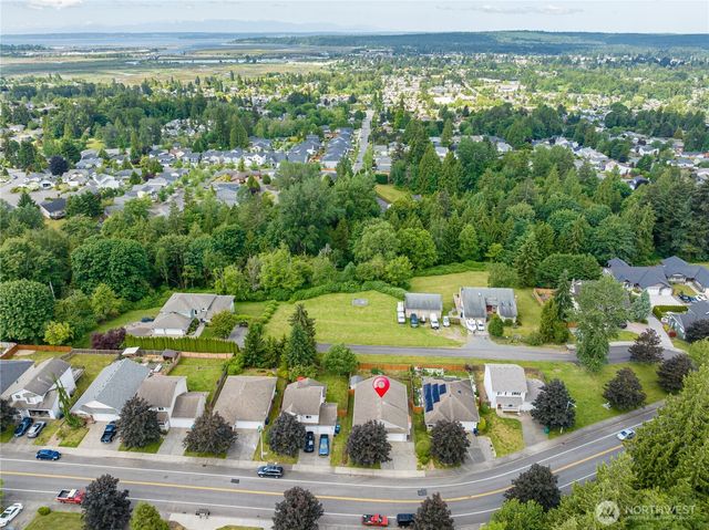 6116 76th Avenue NE, Marysville, WA 98270