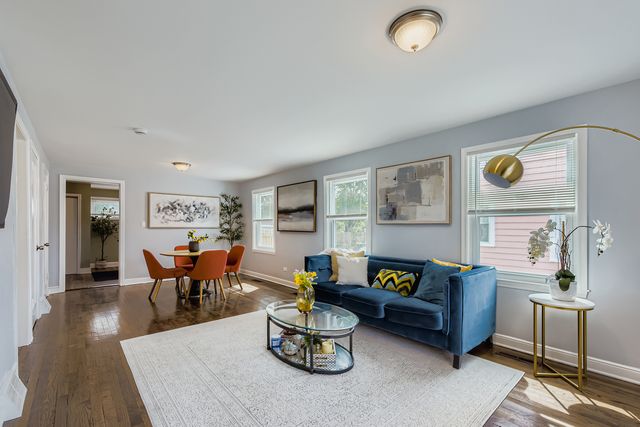 2749 Scott Street, Franklin Park, IL 60131