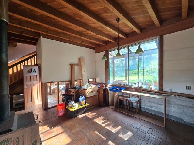 3830 Thomas Road, Miranda, CA 95553