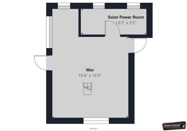 3830 Thomas Road, Miranda, CA 95553