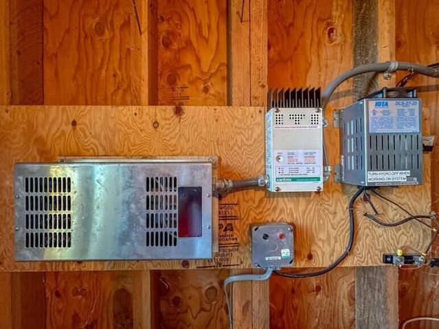 3830 Thomas Road, Miranda, CA 95553