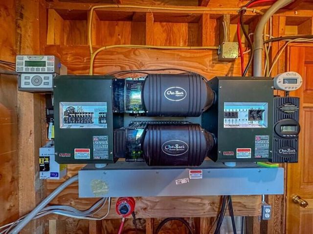 3830 Thomas Road, Miranda, CA 95553