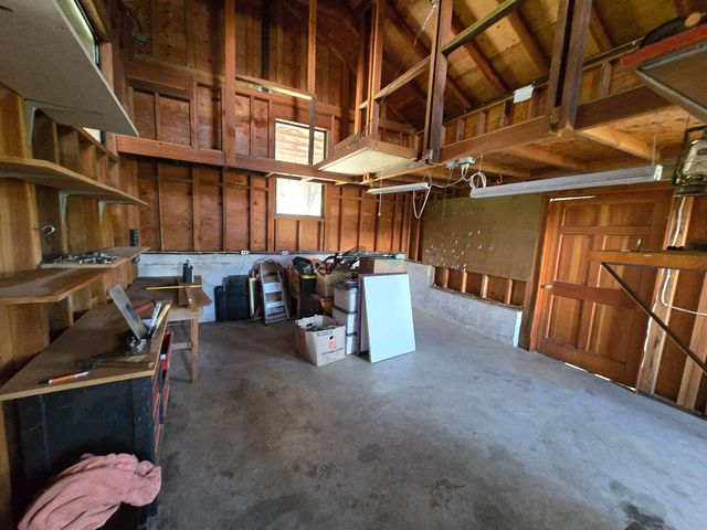 3830 Thomas Road, Miranda, CA 95553