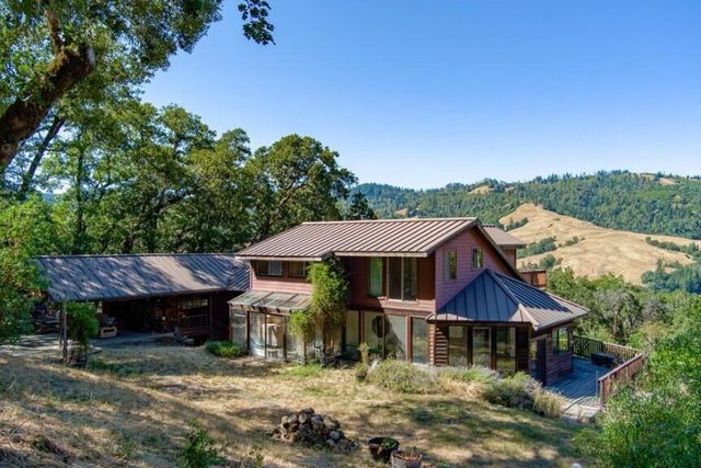 3830 Thomas Road, Miranda, CA 95553